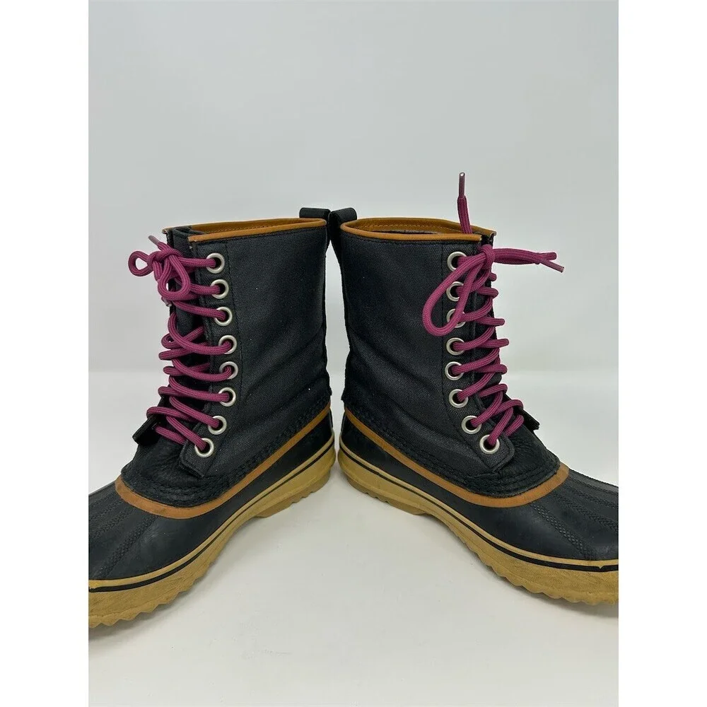 Sorel 1964 women
